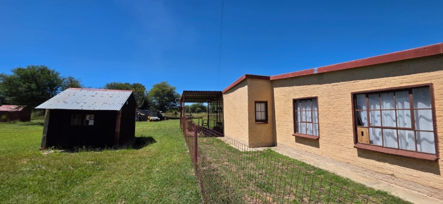 5 Bedroom Property for Sale in Vaal Park North West